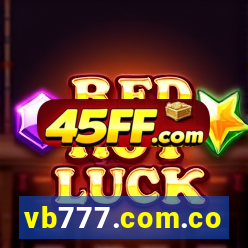vb777.com.co
