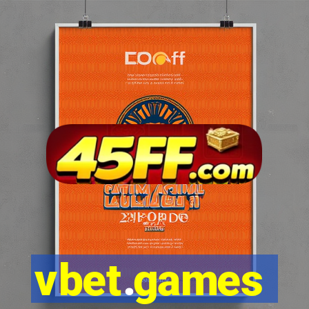 vbet.games