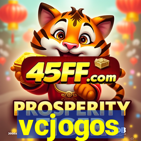 vcjogos
