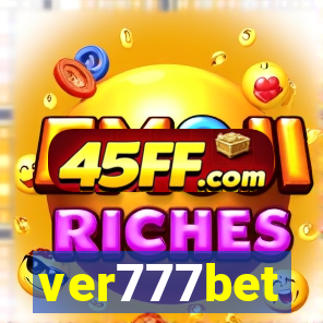 ver777bet