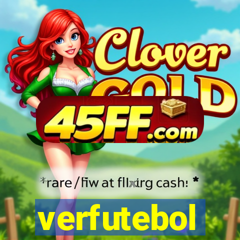 verfutebol