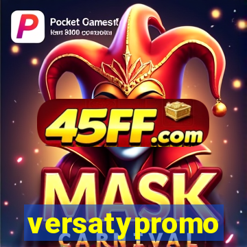 versatypromo
