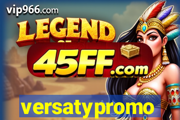 versatypromo