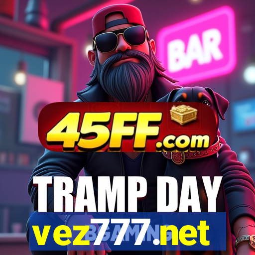 vez777.net