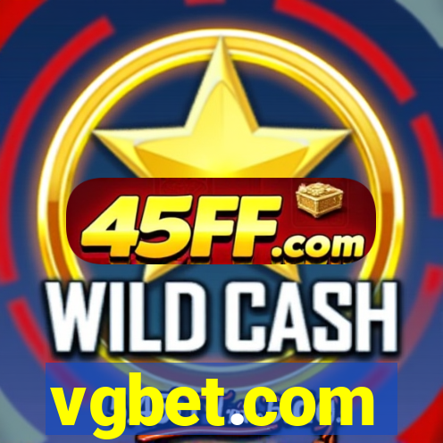 vgbet.com