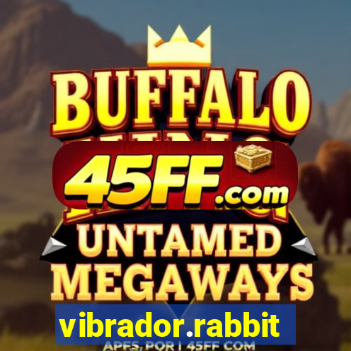vibrador.rabbit