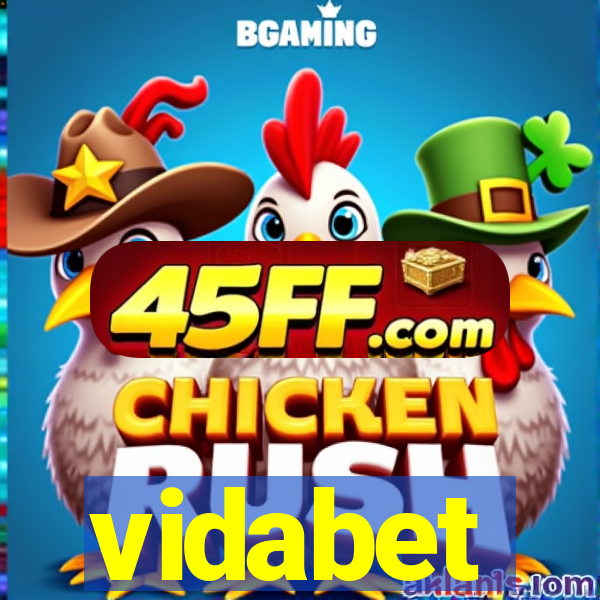 vidabet