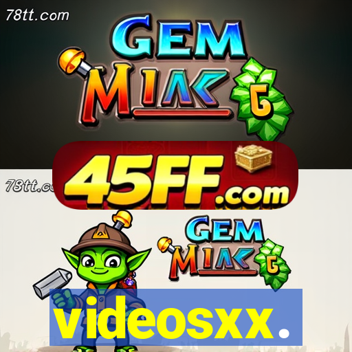videosxx.