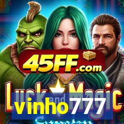 vinho777