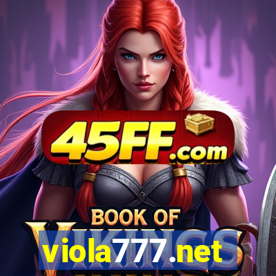 viola777.net