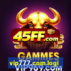 vip777.com.login