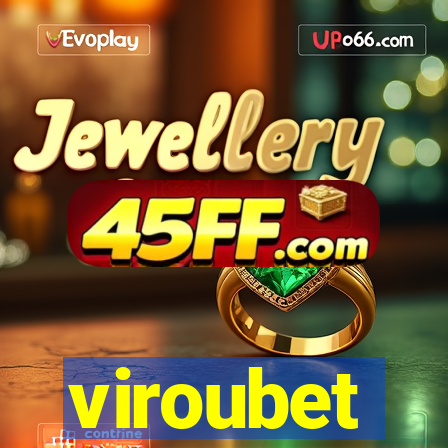 viroubet