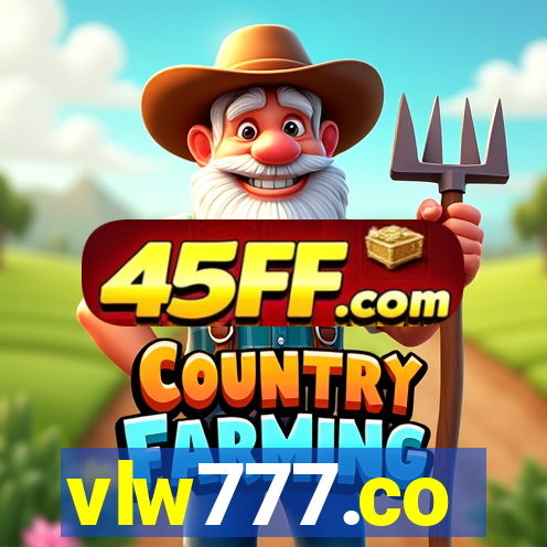 vlw777.co