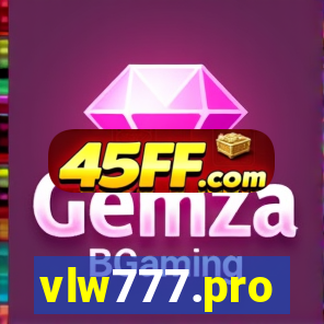 vlw777.pro