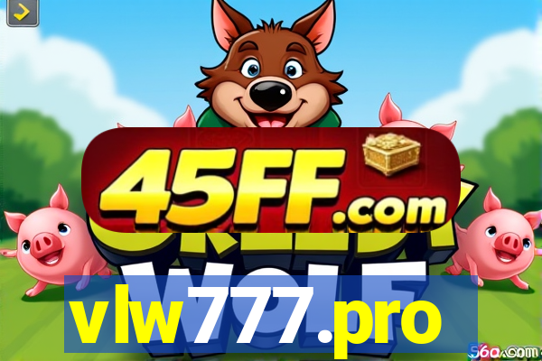 vlw777.pro