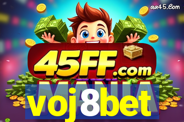 voj8bet