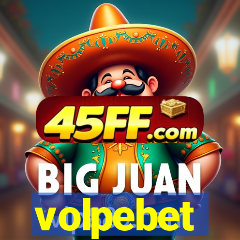 volpebet