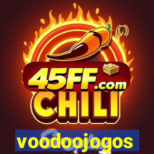 voodoojogos
