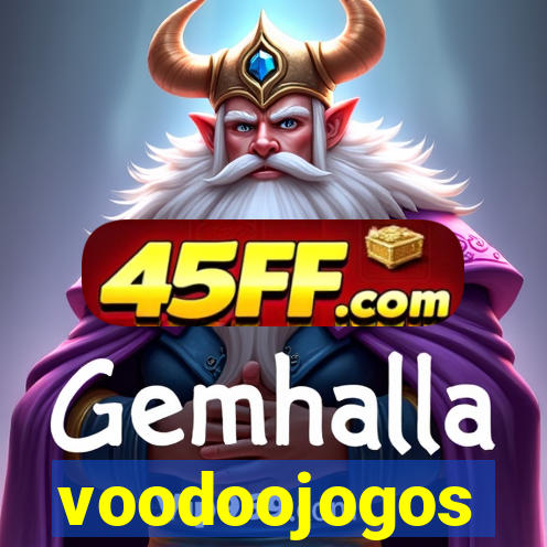voodoojogos