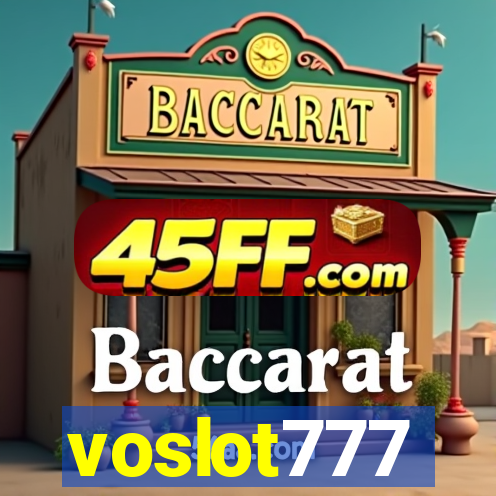 voslot777