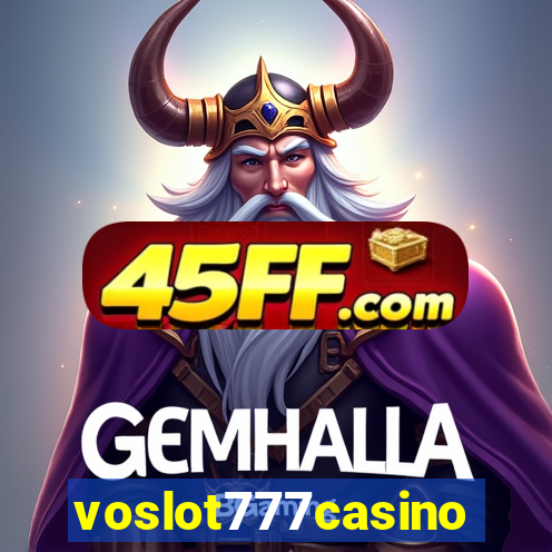voslot777casino