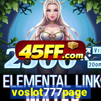 voslot777page