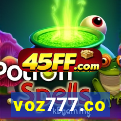 voz777.co