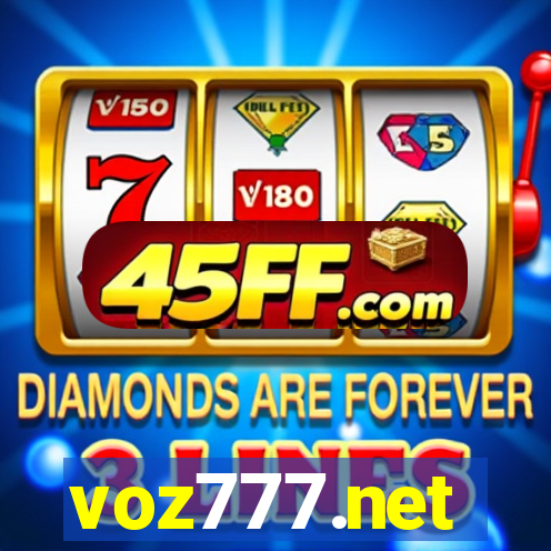 voz777.net