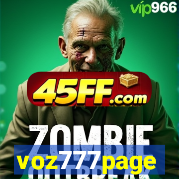 voz777page