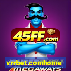 vrrbet.comhome