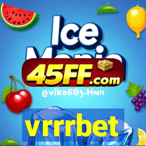 vrrrbet