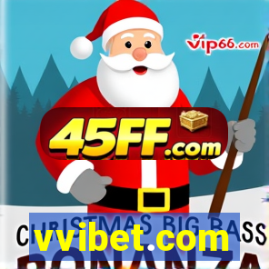 vvibet.com