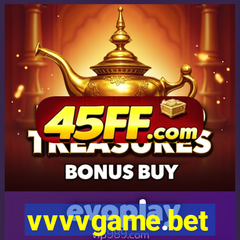 vvvvgame.bet