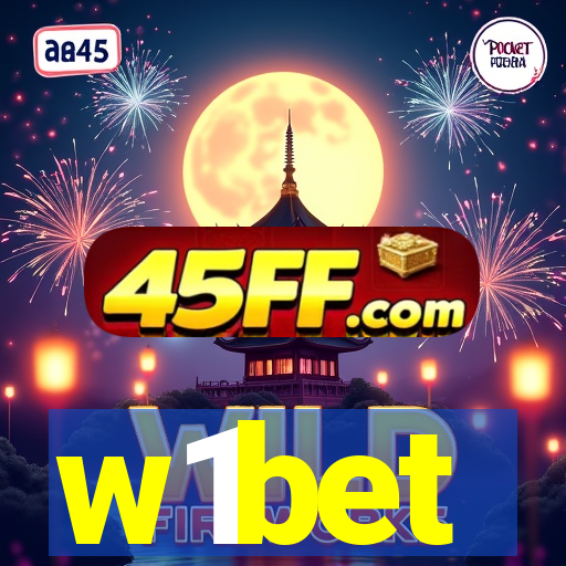 w1bet