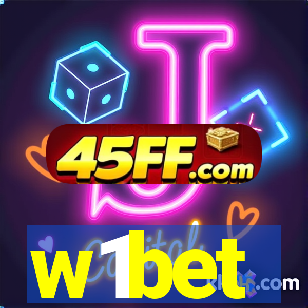 w1bet
