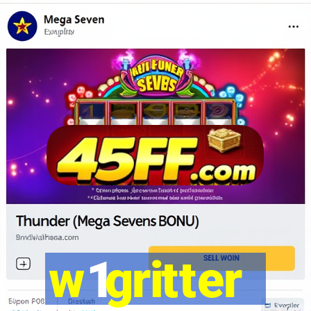 w1gritter