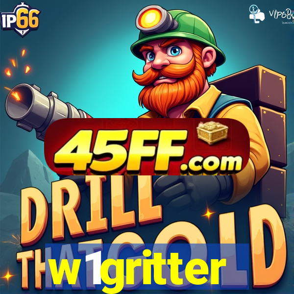 w1gritter