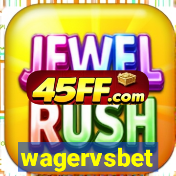 wagervsbet