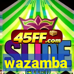 wazamba