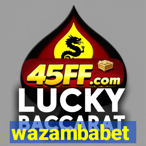 wazambabet