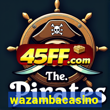wazambacasino