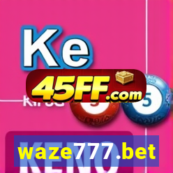 waze777.bet