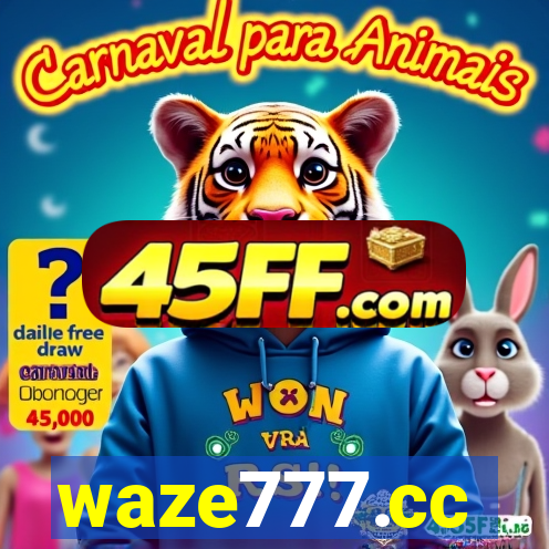 waze777.cc
