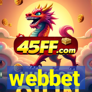 webbet