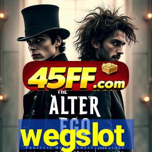 wegslot