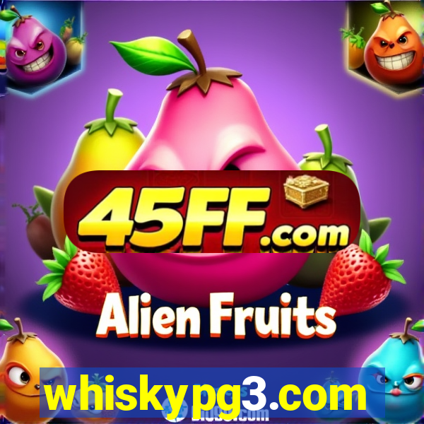 whiskypg3.com
