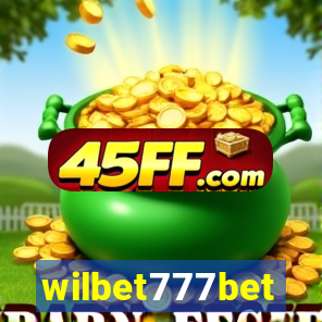wilbet777bet