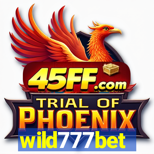 wild777bet