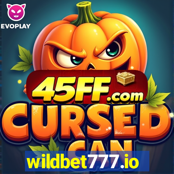 wildbet777.io
