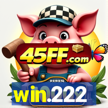 win.222